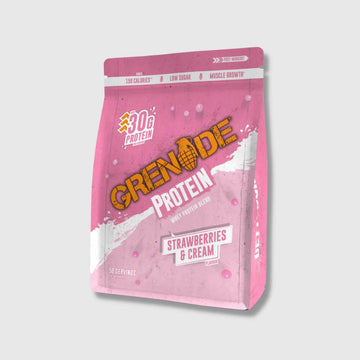 Grenade Protein Whey Protein Blend | Megapump